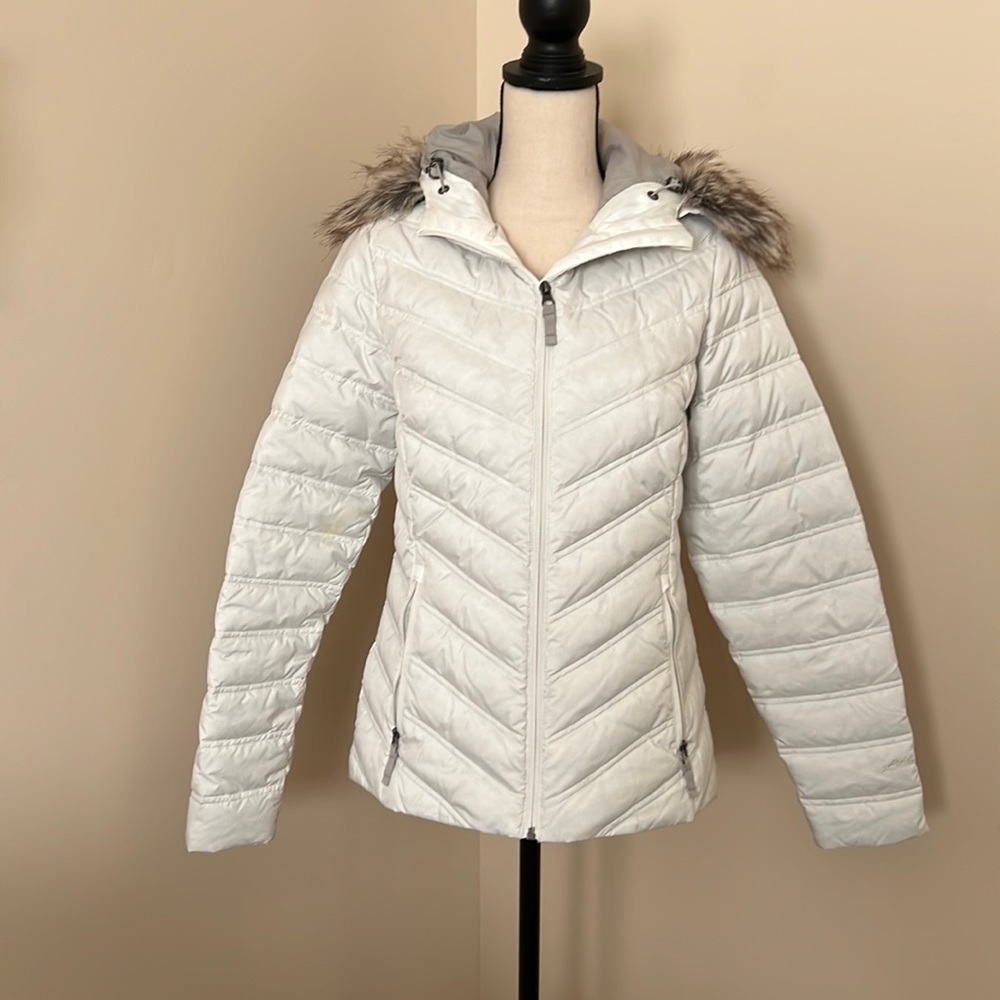 Down Jacket